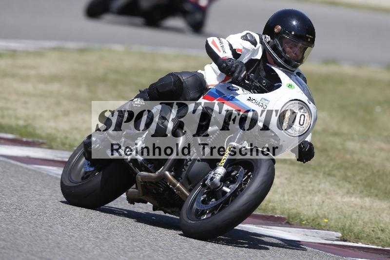 /16 26.05.2026  FREERIDE TRAINING ADR/Gruppe B und M/70